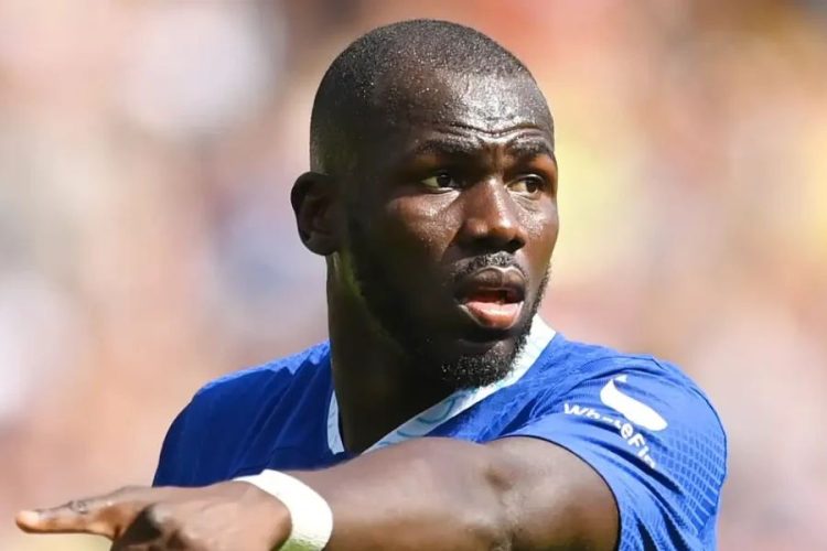 Kalidou Koulibaly