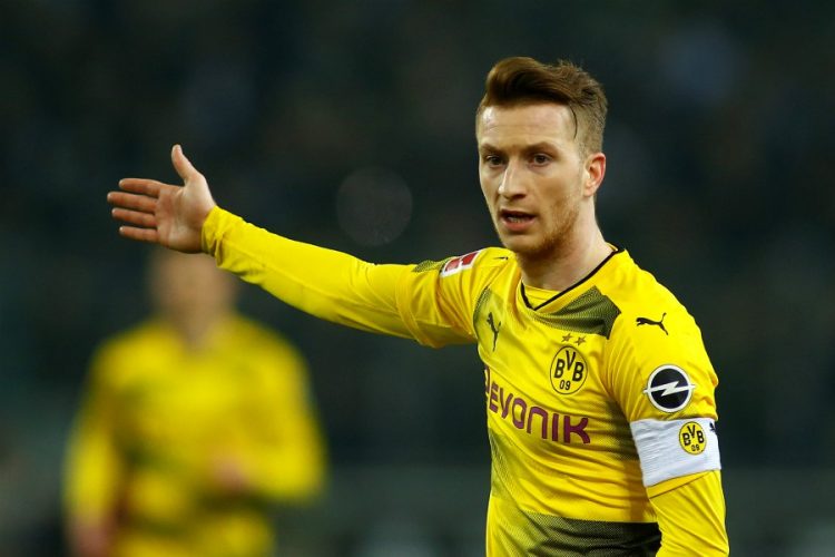 Marco Reus