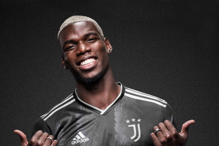 Paul Pogba