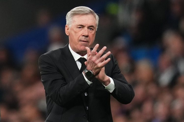 Carlo Ancelotti