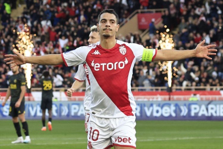 Wissam Ben Yedder