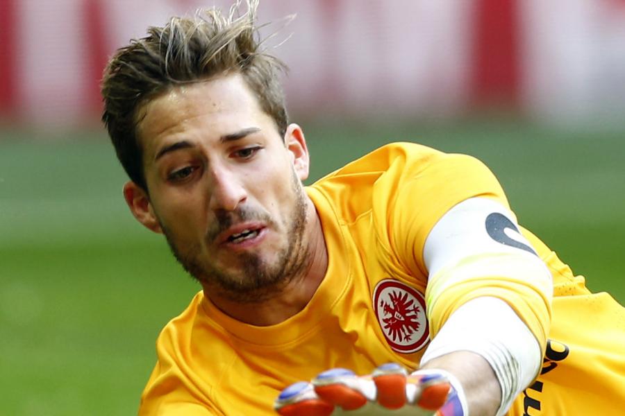 Kevin Trapp 