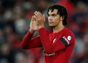 Trent Alexander-Arnold