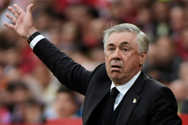 Carlo Ancelotti