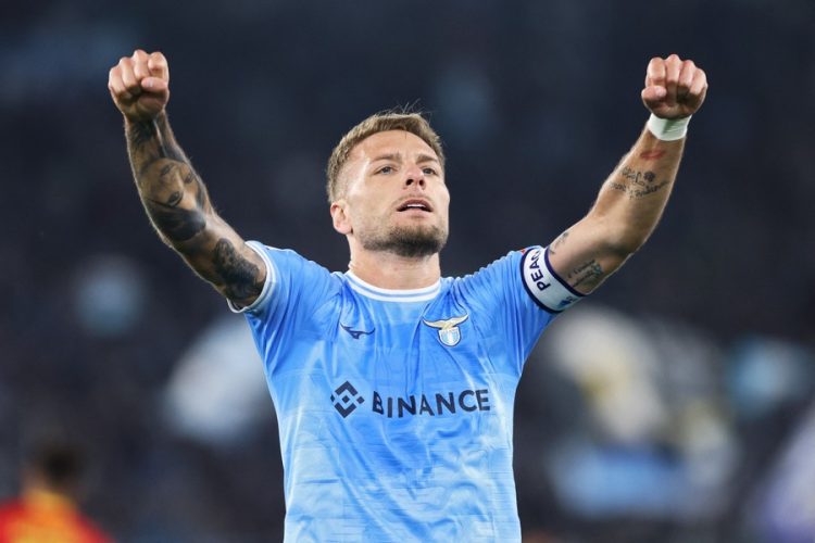 Ciro Immobile