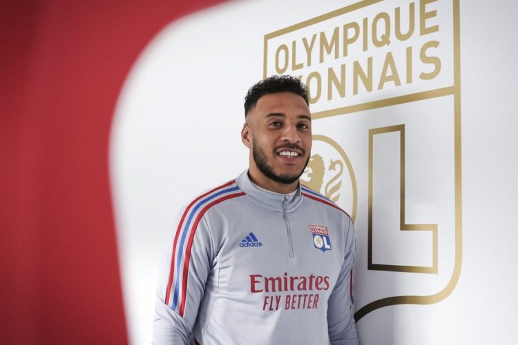 Corentin Tolisso