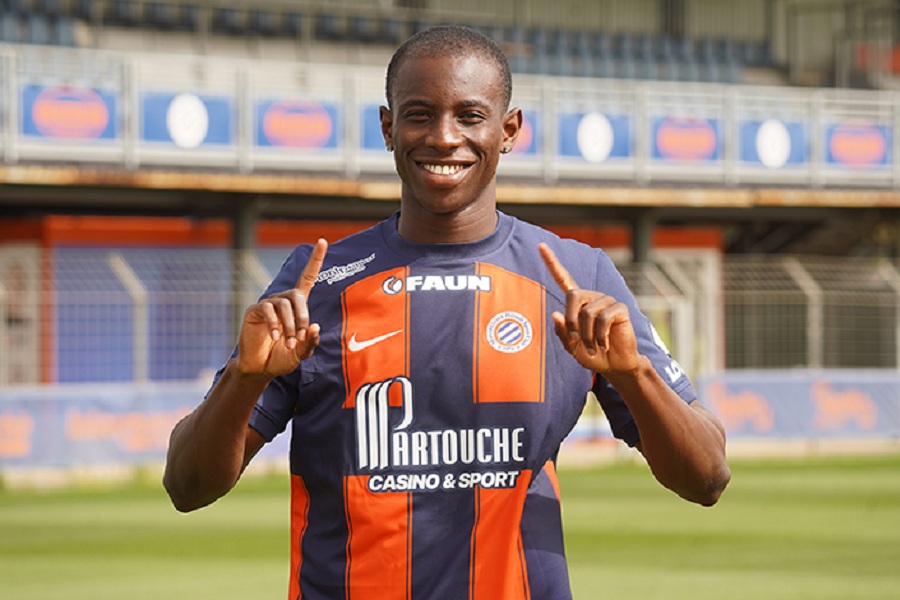 Kelvin Yeboah