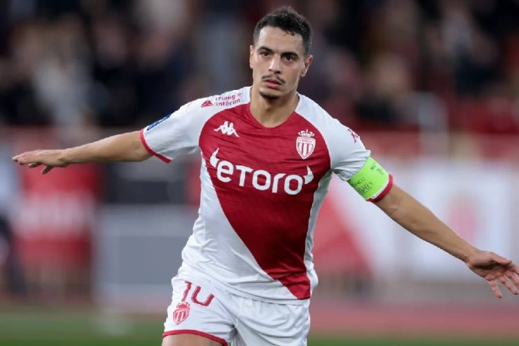 Wissam Ben Yedder
