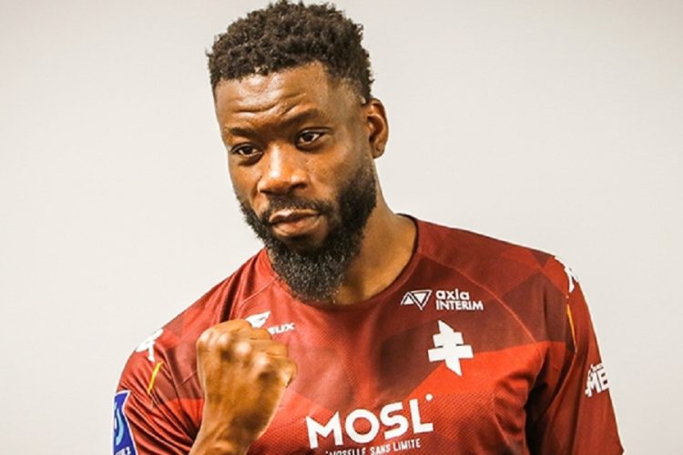Ismaël Traoré