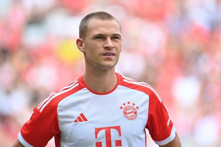 Joshua Kimmich