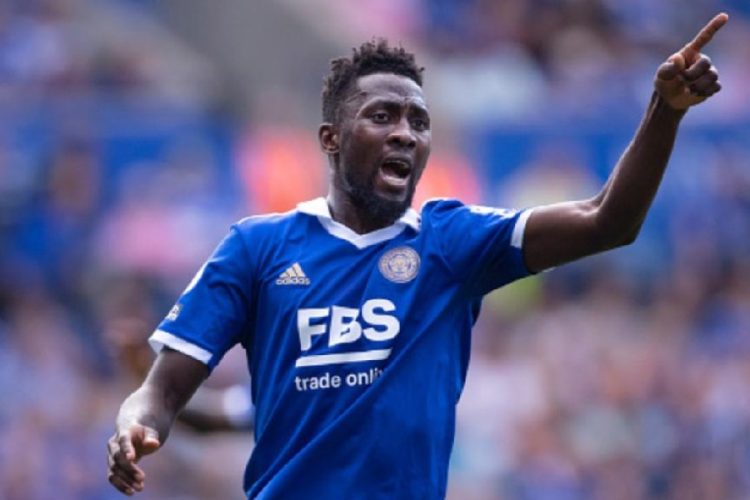 Wilfred Ndidi