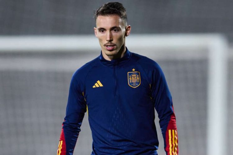 Euro 2024 / Espagne – Italie : Le salaire d’Alejandro Grimaldo comparé à celui de Federico Dimarco