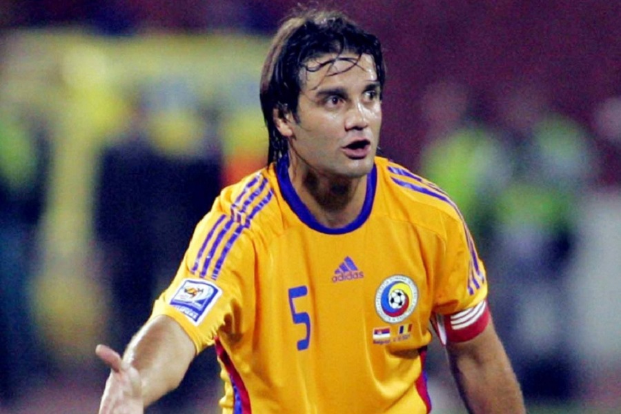 Cristian Chivu