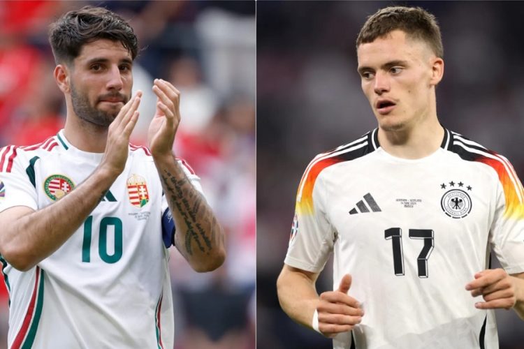 Florian Wirtz-Dominik Szoboszlai