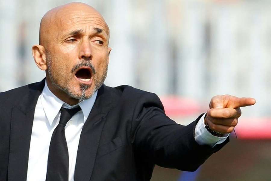 Luciano Spalletti