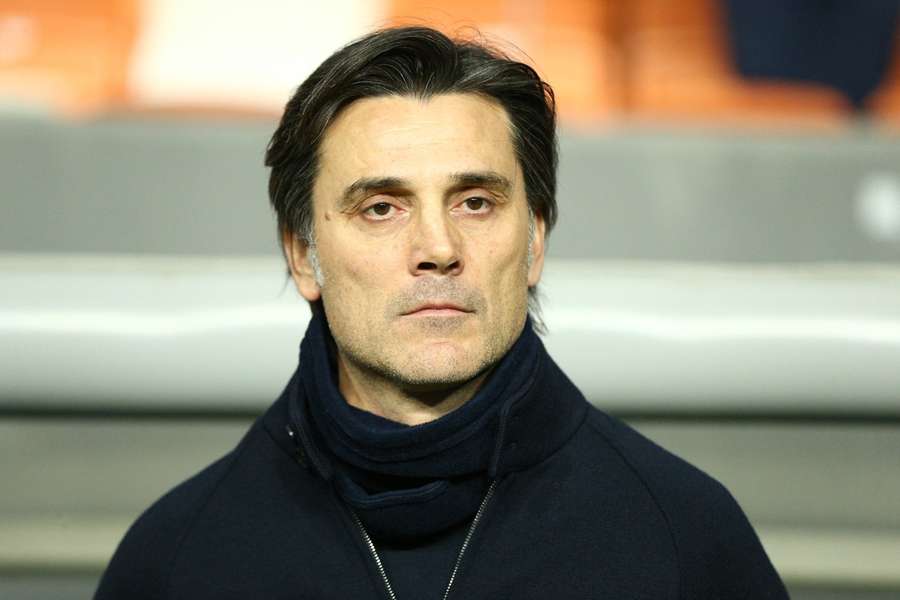 Vincenzo Montella