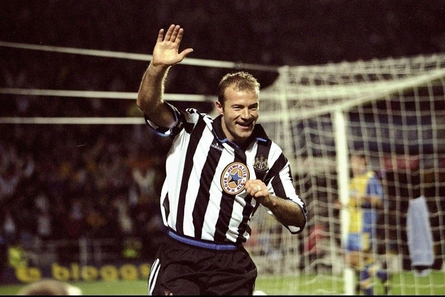 Alan Shearer