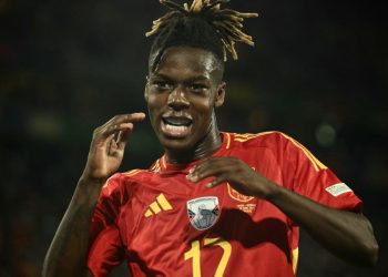 Euro 2024 / Espagne – Allemagne : Le salaire de Nico Williams comparé à celui de Florian Wirtz