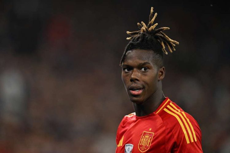 Cinq jeunes talents qui pourraient changer de clubs après avoir disputé l&rsquo;Euro 2024