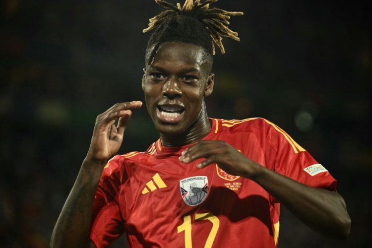 Euro 2024 / Espagne – Allemagne : Le salaire de Nico Williams comparé à celui de Florian Wirtz