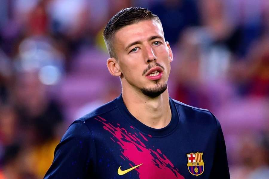 Clément Lenglet