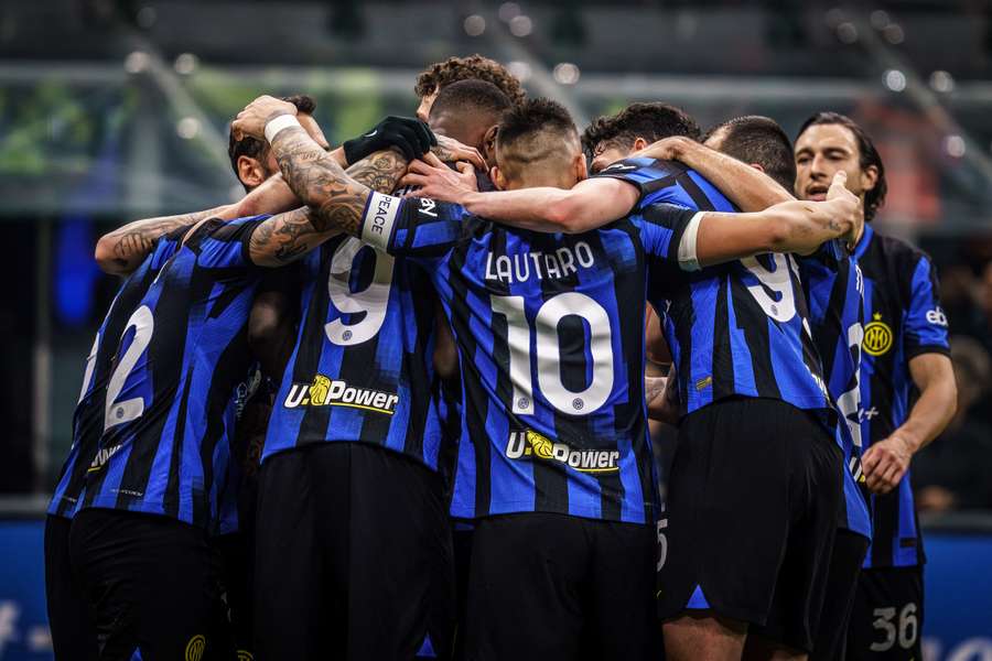 Inter Milan