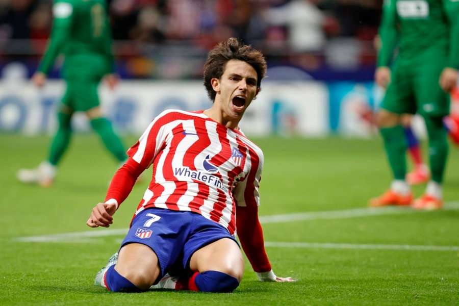 João Félix 