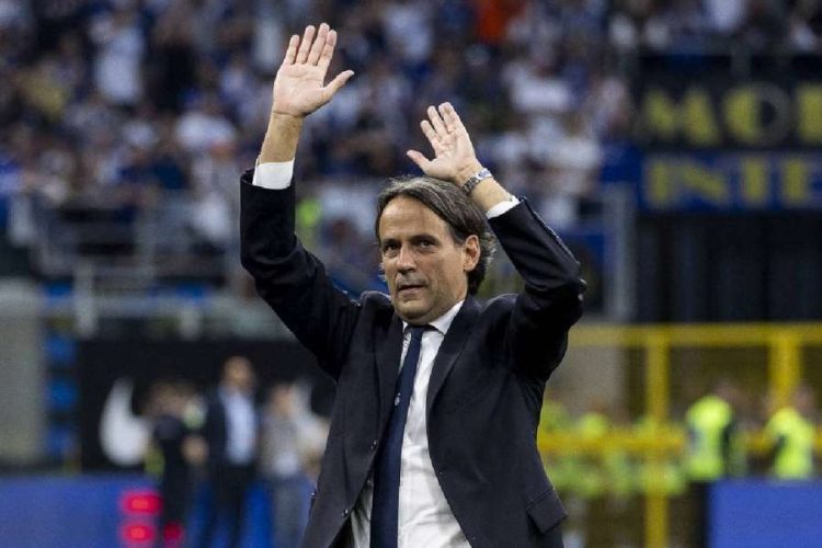 Simone Inzaghi