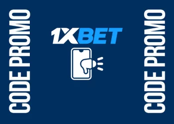 Code promo 1xbet et des bonus alléchants