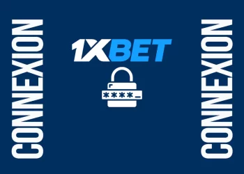 Comment se connecter à votre compte 1xbet