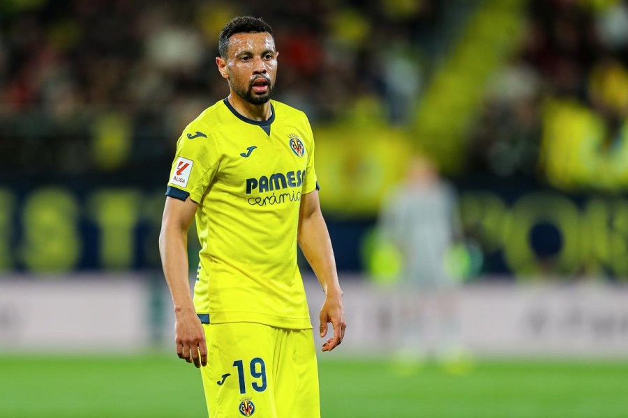 Francis Coquelin