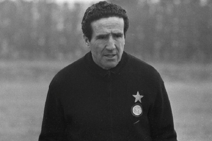 Helenio Herrera 