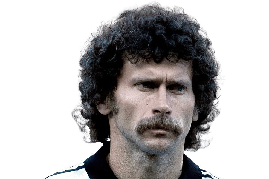 Paul Breitner 