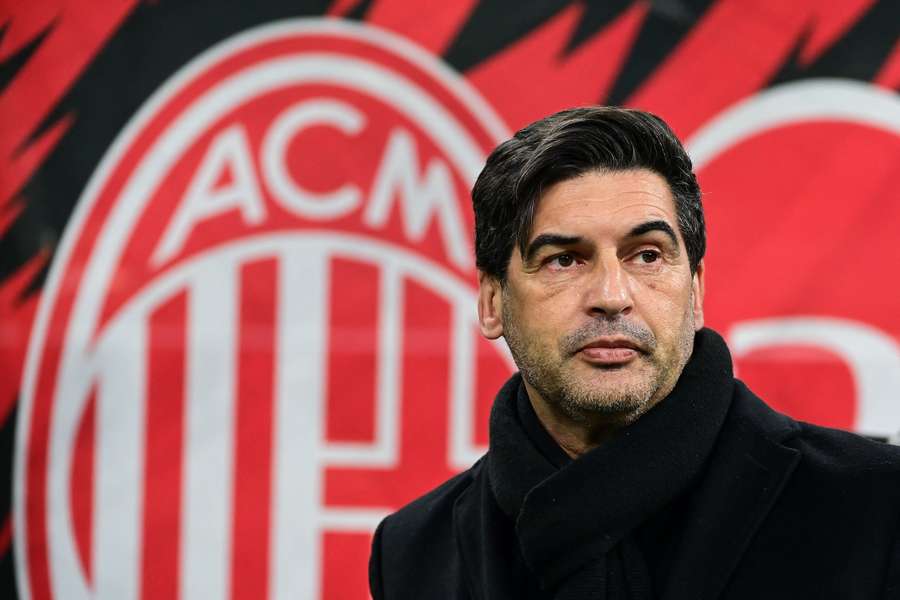 Paulo Fonseca 