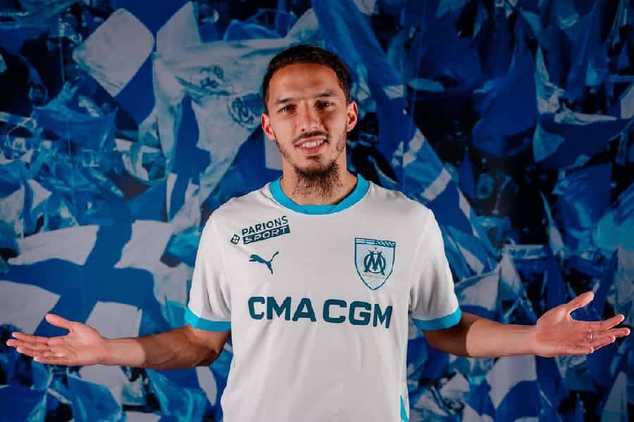 Ismaël Bennacer 