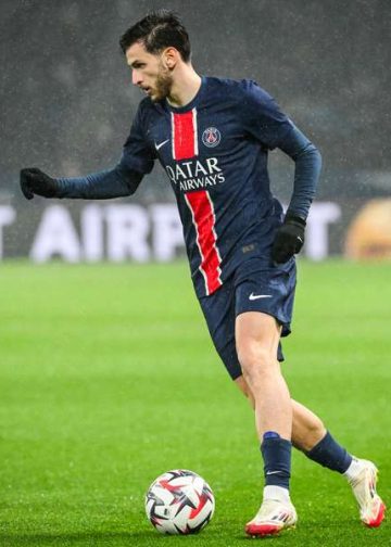 Khvicha Kvaratskhelia