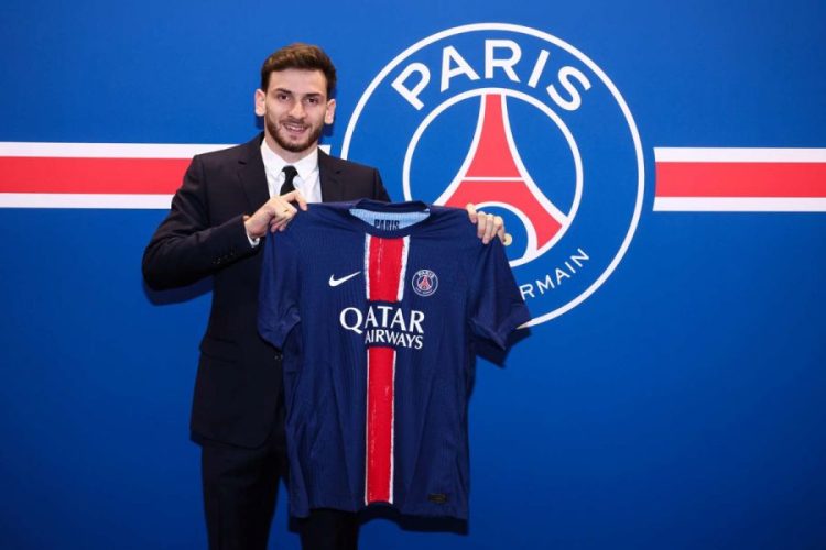 Top 10 des plus gros transferts du mercato d’hiver 2025