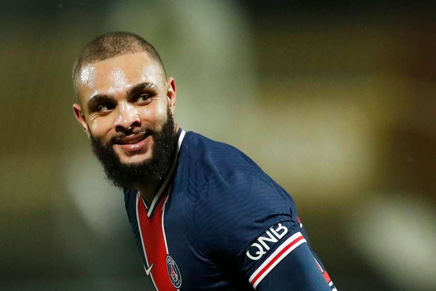 Layvin Kurzawa 