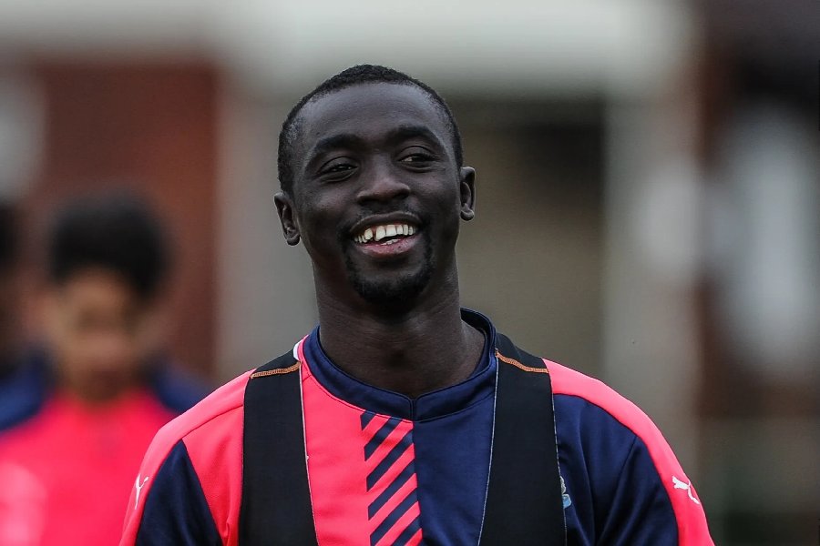 Papiss Cissé 