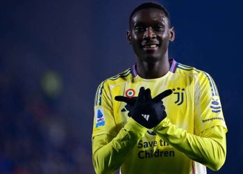 Randal Kolo Muani
