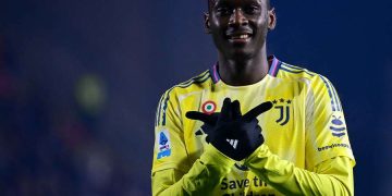 Randal Kolo Muani