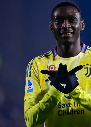Randal Kolo Muani
