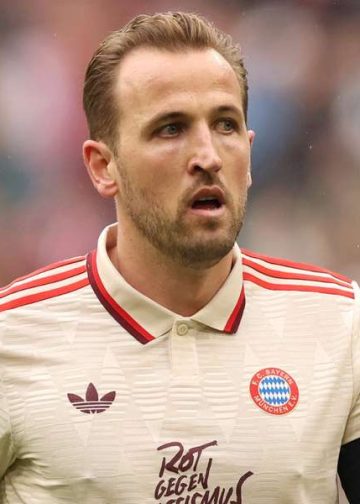 Harry Kane