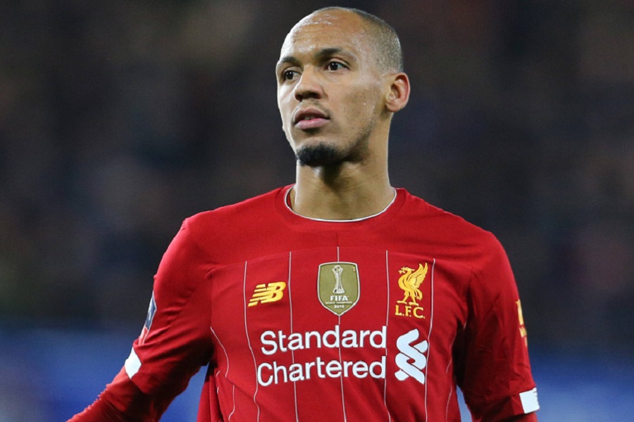 Fabinho 