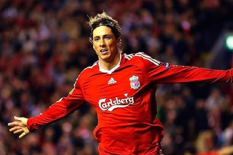 Fernando Torres 