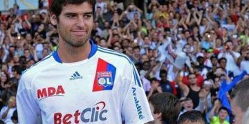 Yoann Gourcuff