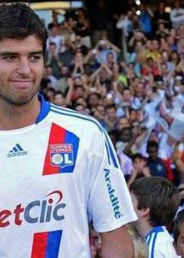 Yoann Gourcuff