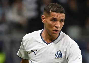 Amine Harit