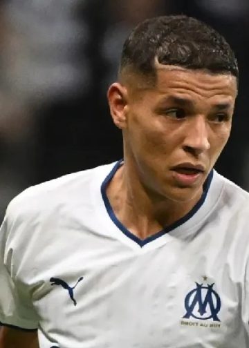 Amine Harit
