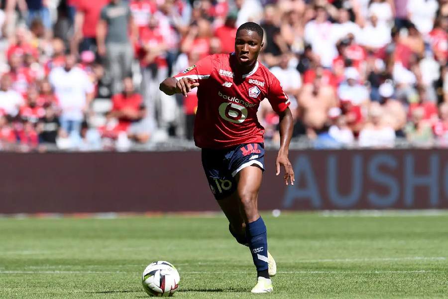 Bafodé Diakité 